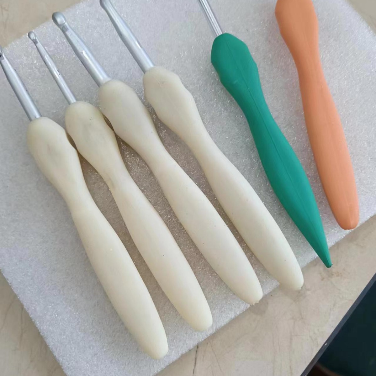 Chemical silicone non-stick paint high temperature resistant metal…