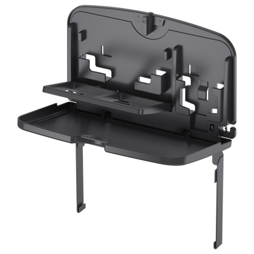 Car cup holder, rear folding dining table, car dining tray, car back seat dining table, beverage holder, car interior supplies