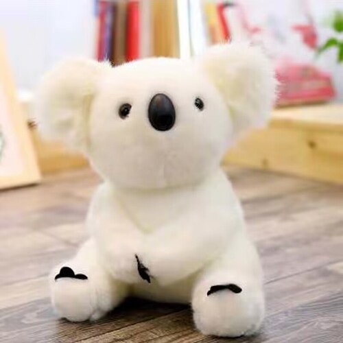 Wholesale Australian Koala Doll Koala Plush Toy Simulation Koala Doll Rag Doll Girl Birthday Gift
