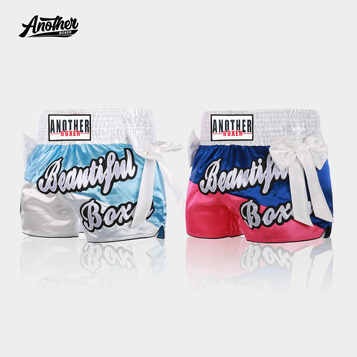 Thai Muay Thai UFC training, combat sports, and summer training for Muay Thai and boxing – wholesale of boxing shorts and MMA gear