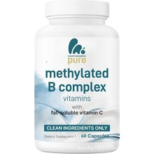 �S����B�ͺ��z�� Vitamin B Complex Capsules Դ�^���S ֧��O EM