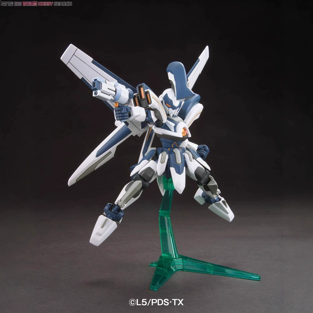 LBX Carton Fighter 055 Odin M сборка модели настольные украшения новый штекерный игрушечный периферийный набор