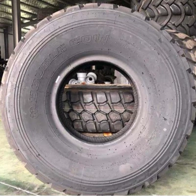 Yolsuzluq şinləri special tire series 1400R20-20PR