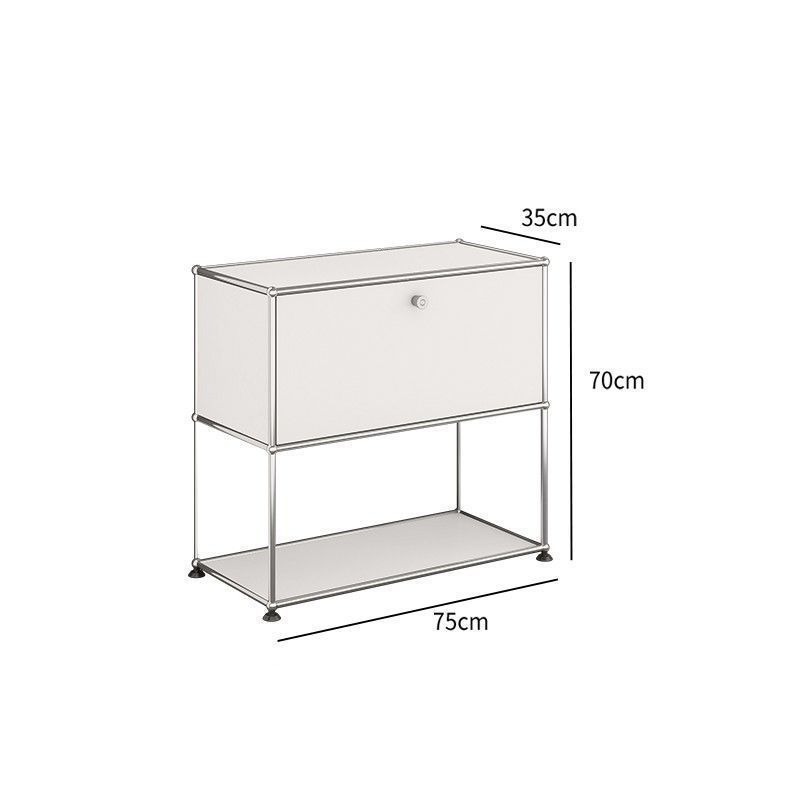 단일 캐비닛 75*30*70