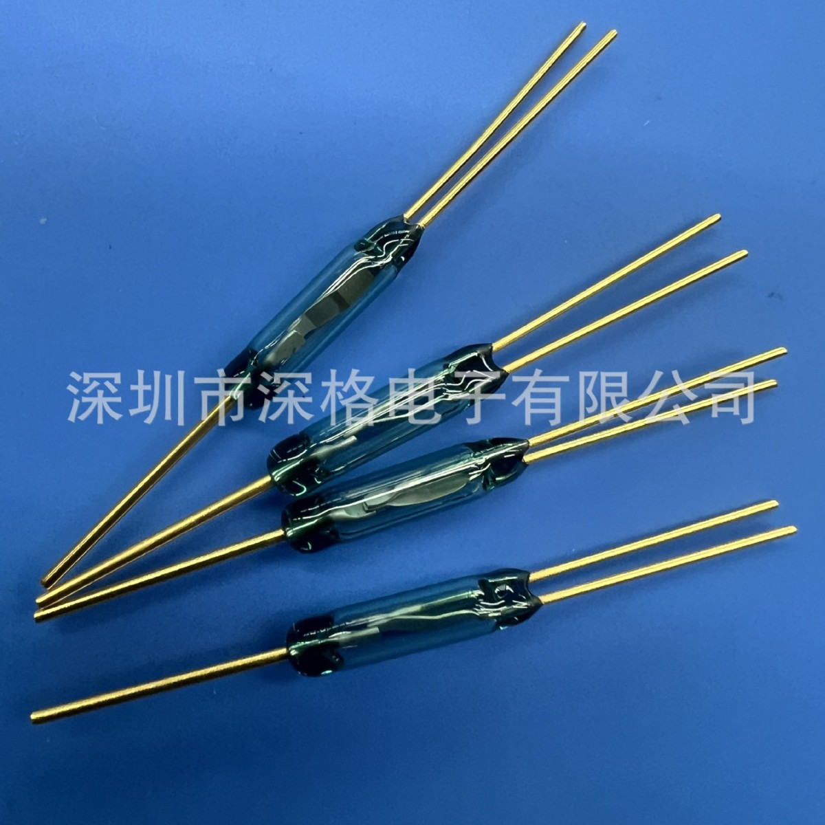 干簧管 磁簧管 销售各国名牌干簧管