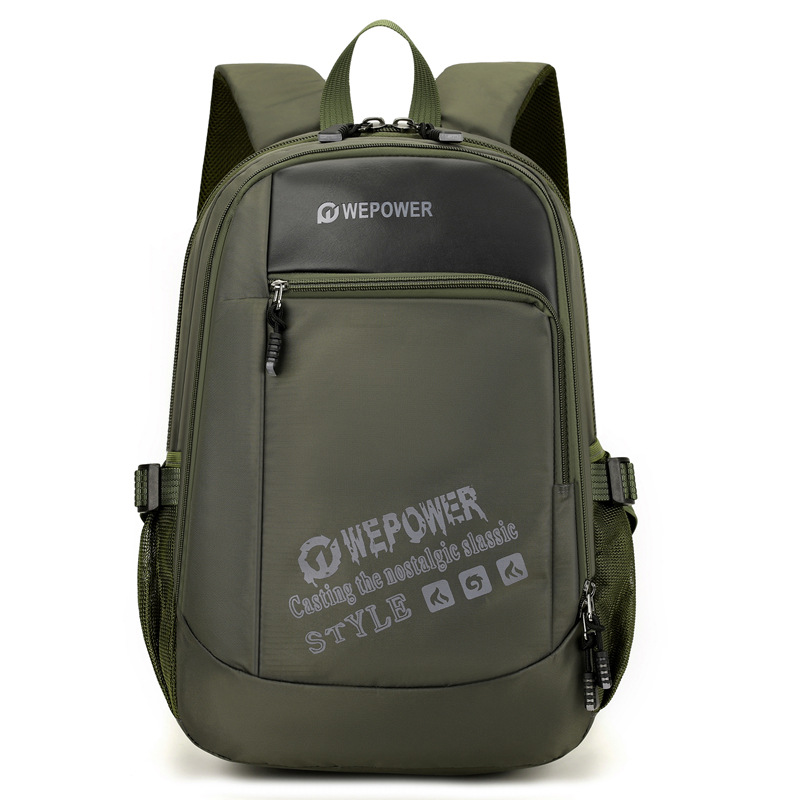 Verde militar