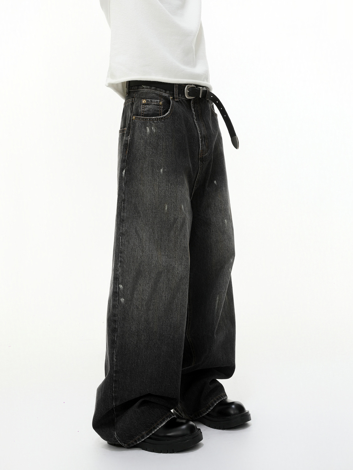 MTLCLOTHES Hombres| Diseño de estilo