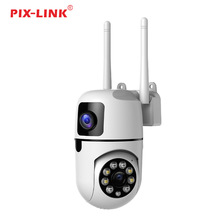 PIX-LINK �ڹ�˫Ŀҡͷ��360��wifiԶ�̼��ü���������������