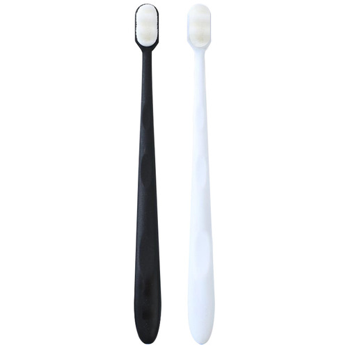Couple's Set of High-End Soft Bristle Toothbrushes for Adults, Family Pack, Postpartum Toothbrush, Student Toothbrush