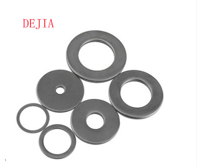 316不锈钢平垫圈垫片金属华司介子M1.6M2M3M4M5M8M10M12M14M16M18