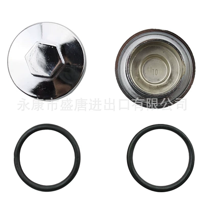 CT70, Cylinder and parts