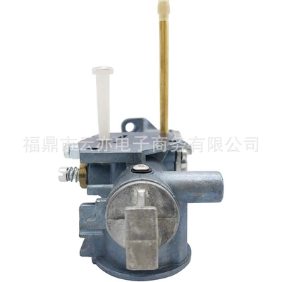 carburetor, Carburetor