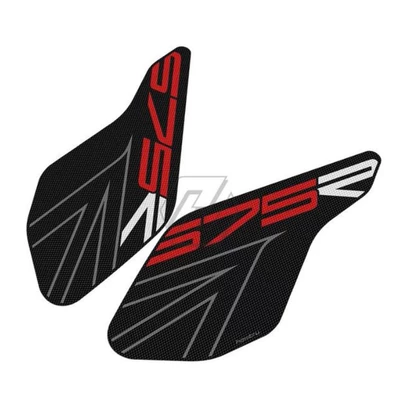 tank anti-skid sticker fuel – Motorcycle Safety Supplies
