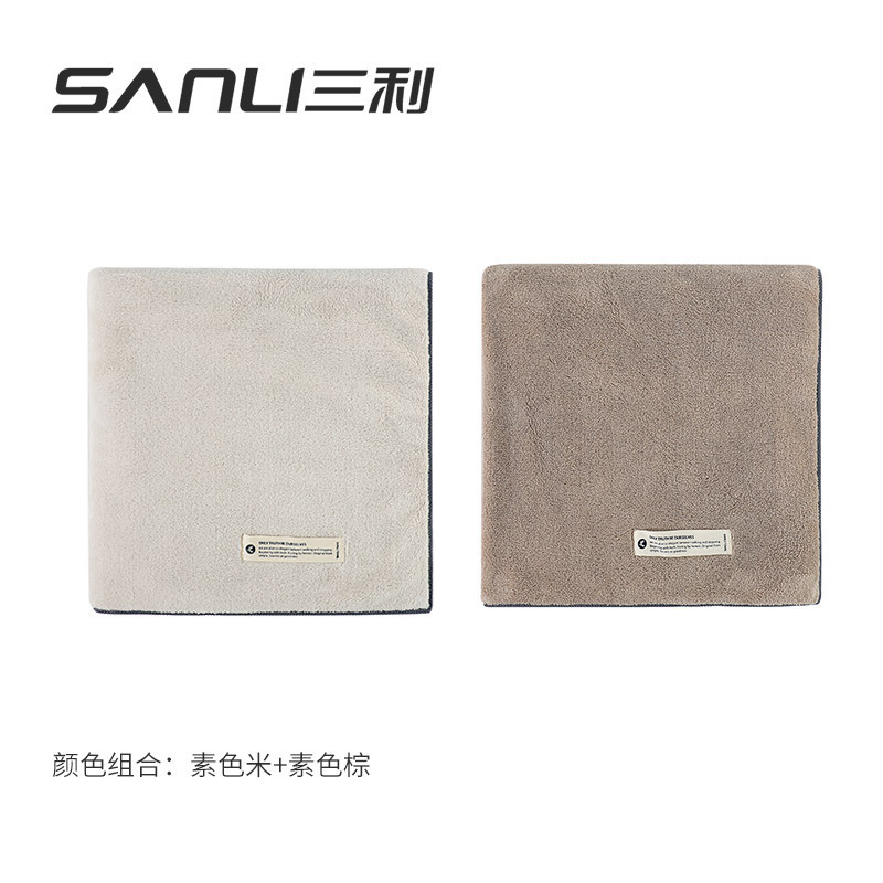 일반 다크 브라운 쌀