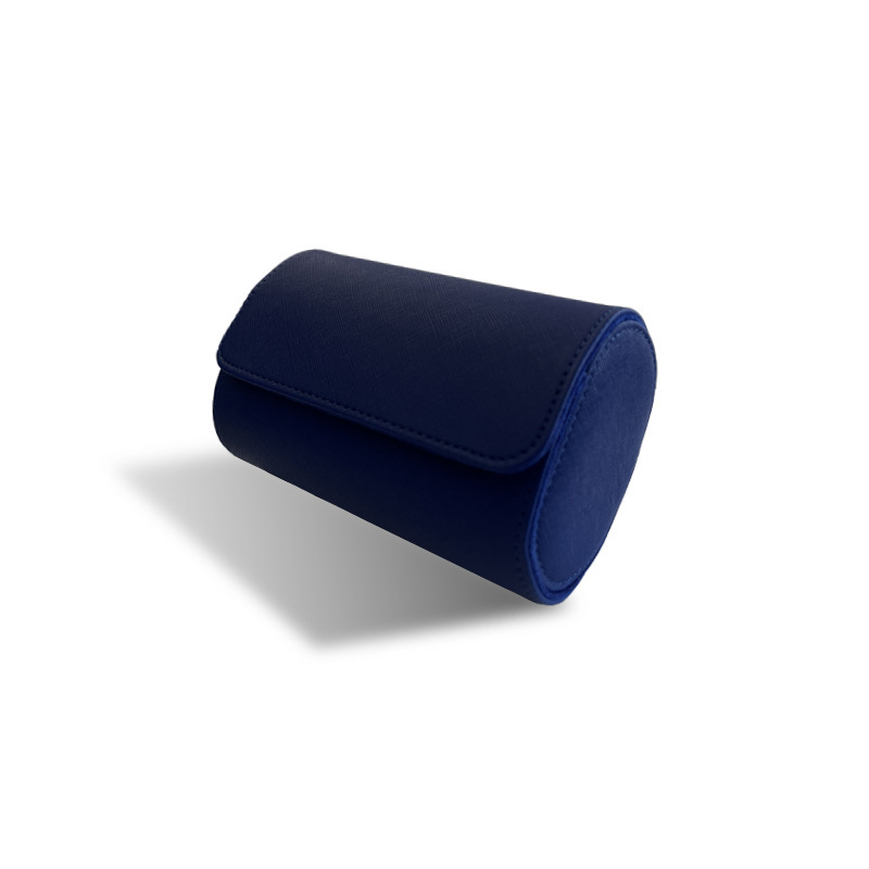 2위치 리치 패턴 진한 파란색