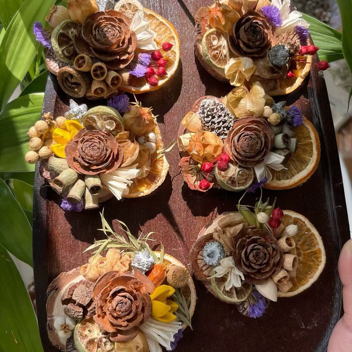 Юньнаньские грибы, дикие грибы, настоящие растения, сделай сам, лесные наклейки на холодильник, образцы, сувениры, украшения для дома, стены