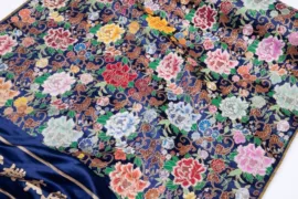 锦类;木质工艺品;现代装饰画