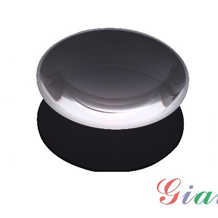 供应平凸透镜生产加工及销售 厂家直销 光学玻璃