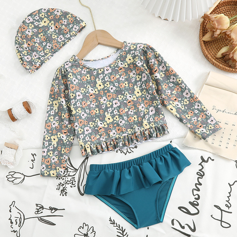 children's swimwear