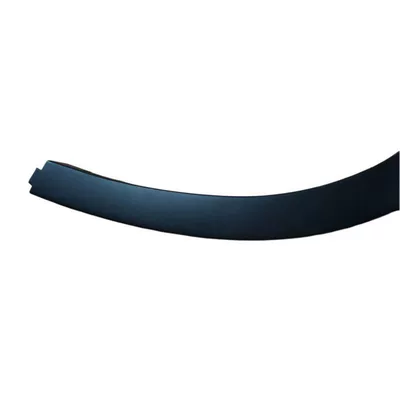 Wheel eyebrow arch trim, suitable