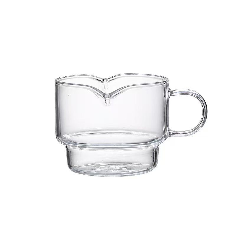 120ml 쇼트 슬림 레그 컵 싱글
