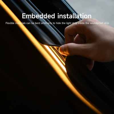 Other lights: Model 3/Y Trunk Light, Tail