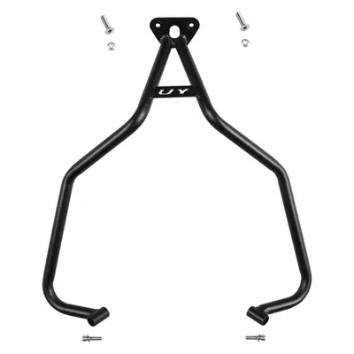 Support Rod Exhaust Pipe Guard | Motorcycle bumper