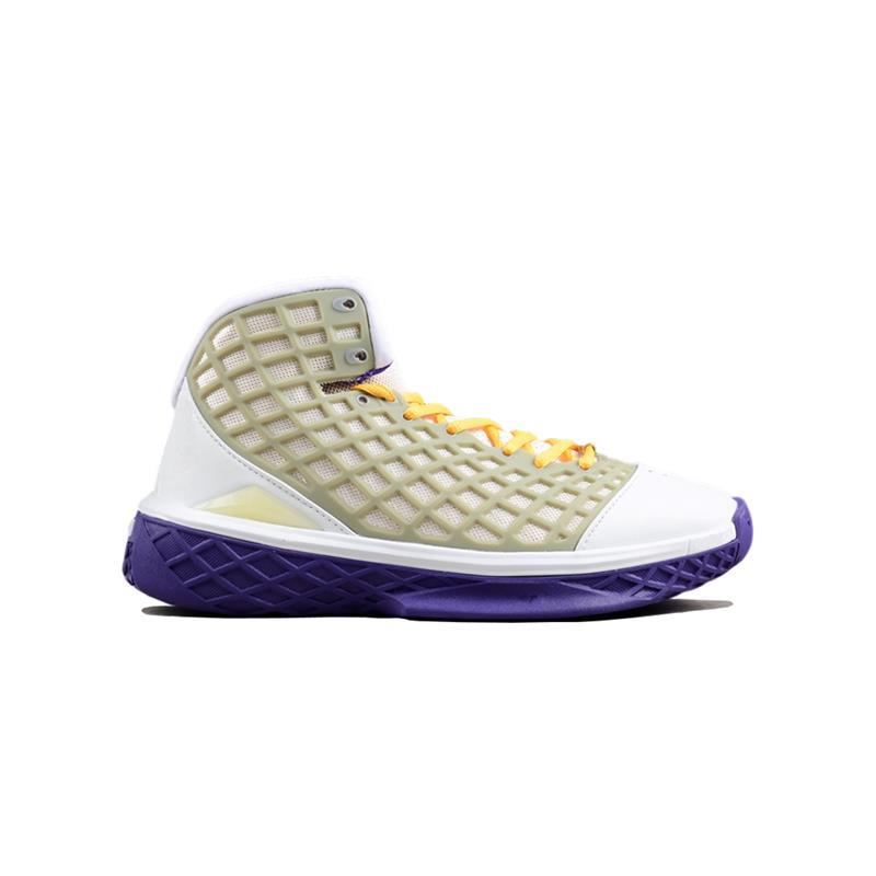 Kobe 2k4 zapatos de baloncesto de hombre Kobe 1 negro amarillo 2 Lakers oro púrpura 3 azul negro Mamba moda retro image 33