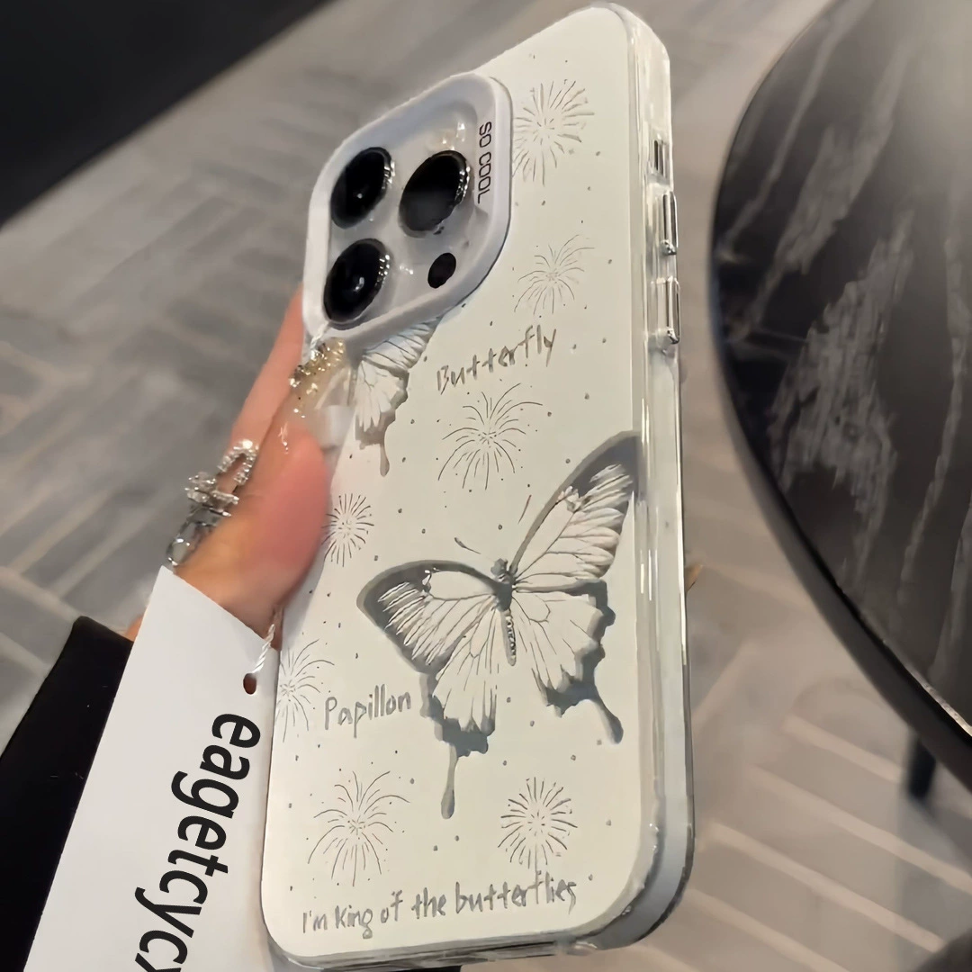  Apple совместимо iPhone 17, чехол для телефона, 17promax, iPhone, стиль высокого качества, 15