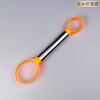 E -commerce spot 304 stainless steel watermelon spoon cantaloupe spoon digging device digifier cutter cutting tool tool artifact