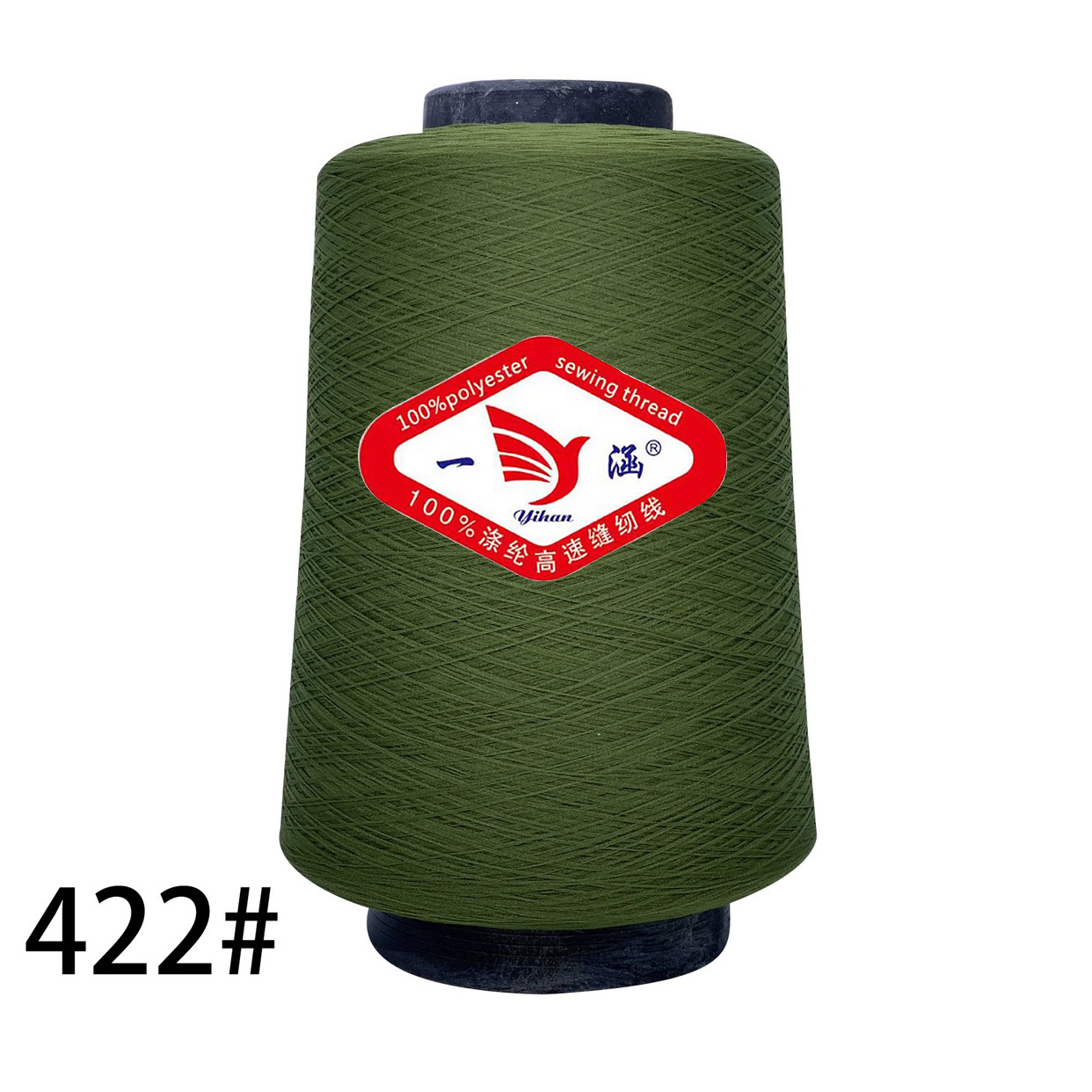 카키 * 로우 스트레치 300g