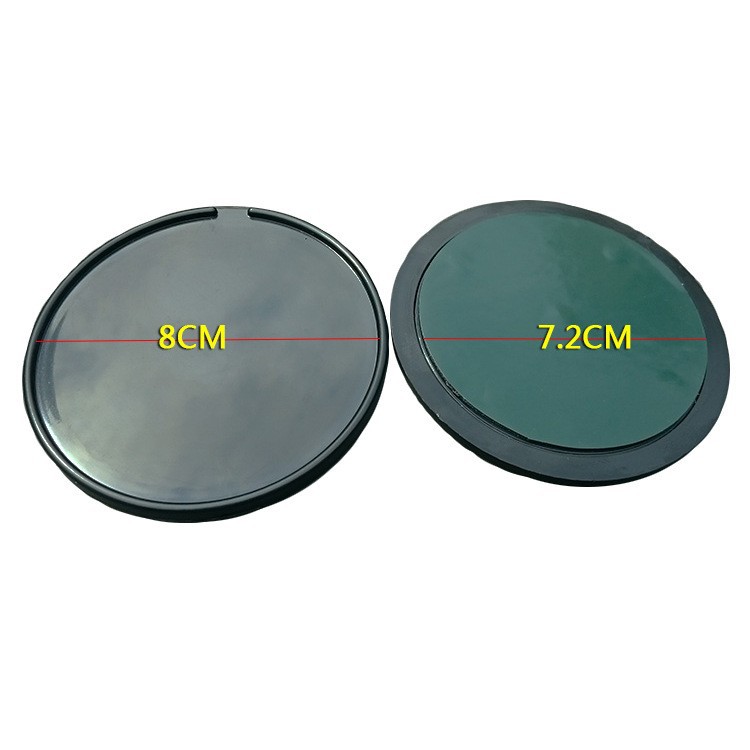 OKD antideslizante tapa de goma X soporte clip trasero caso de cuero especial tapa suave soporte protector pie cubierta Accesorios