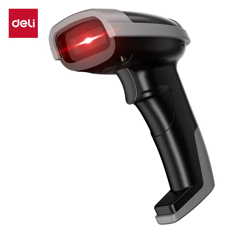 AA186W barcode scanner_handheld scanner wireless scanner