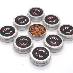 現物木製カクテルくすぶり喫煙器ウイスキー木屑調酒くすぶり器洋酒氷粒くすぶりセット