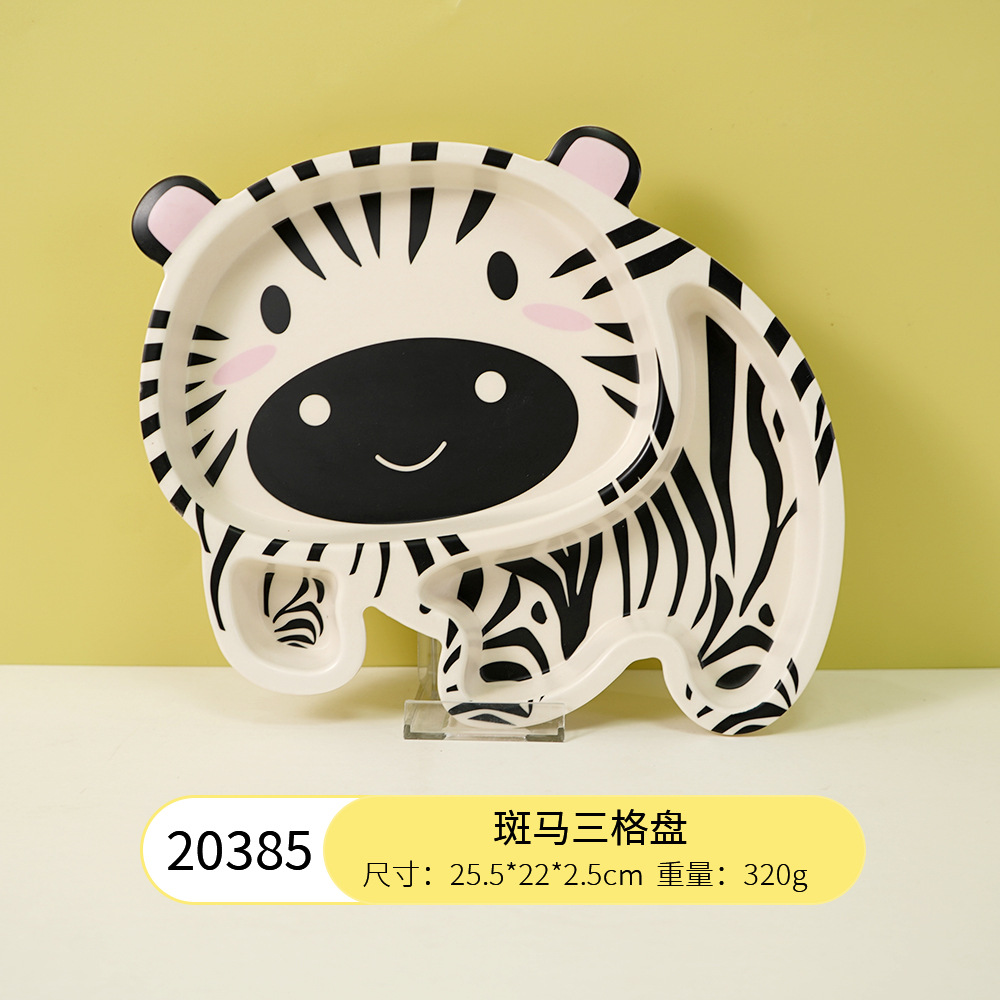 얼룩말 격자 20385