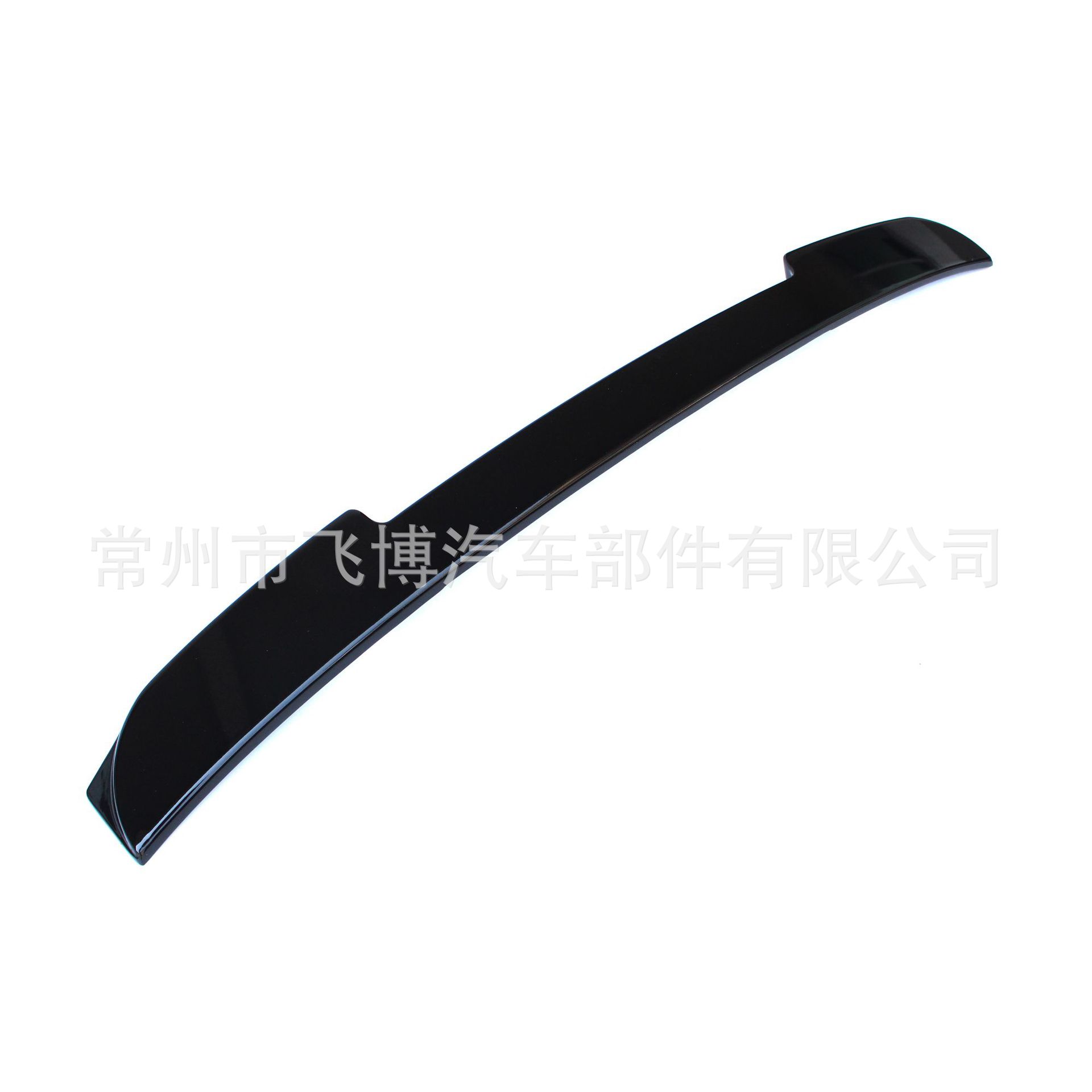 Roof Spoiler For Ford Mondeo 2013-2018 No Punching