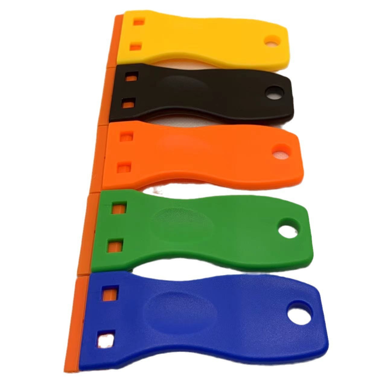 塑料除胶铲刀除污铲刀 汽车贴膜工具 除胶小刮刀 家用清洁铲子