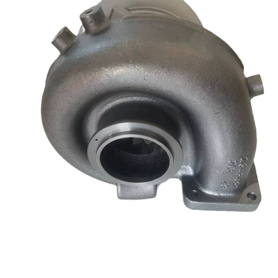 3792586/ 2882111, Supercharger