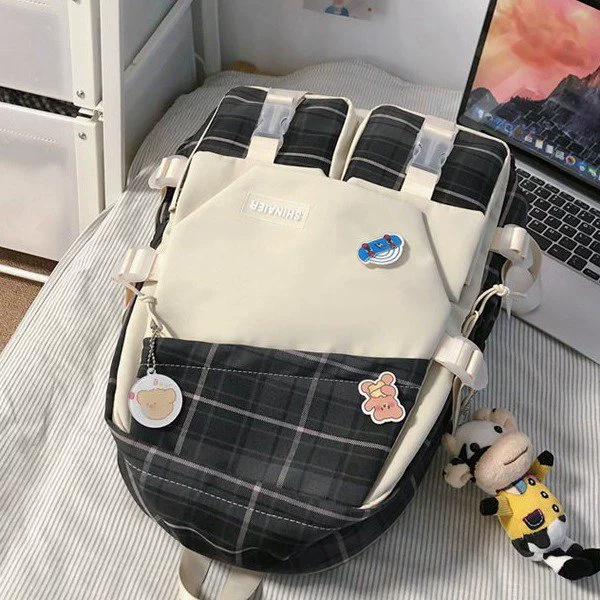 Тайд? backpacks