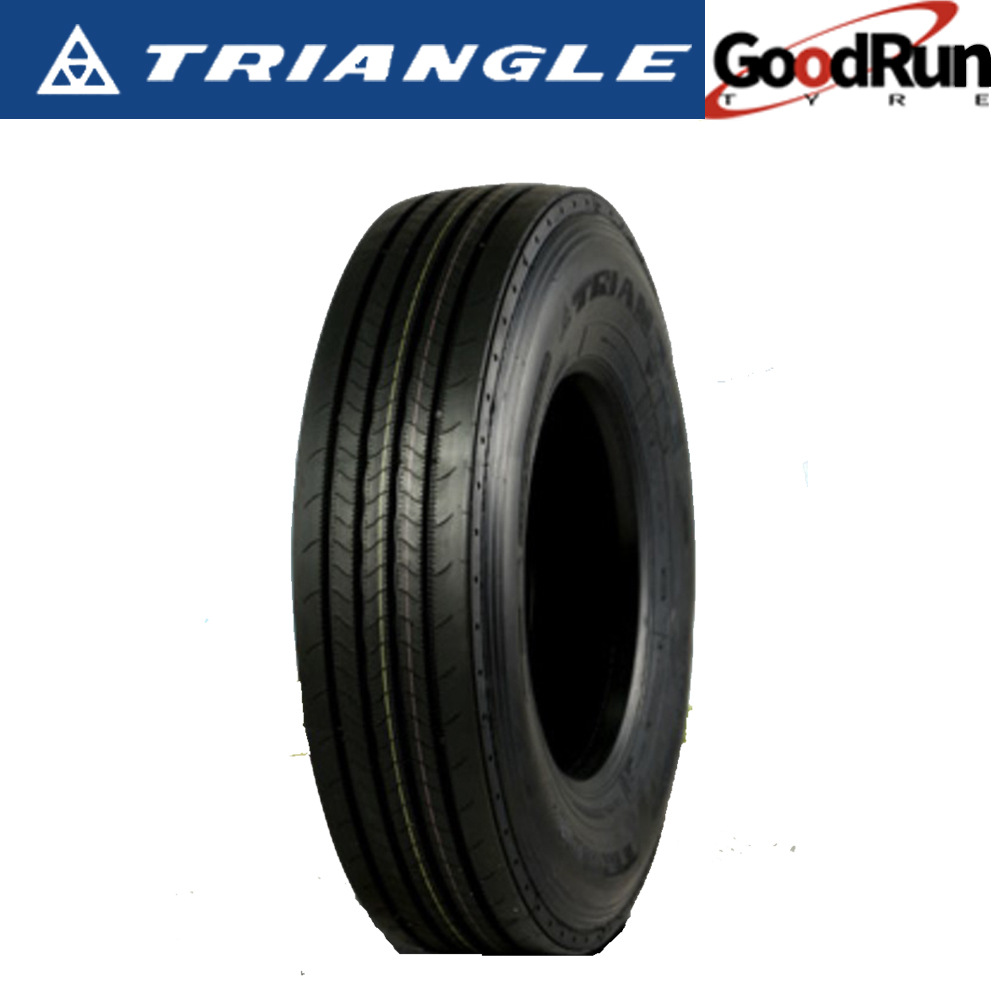 三角Triangle 货运轮胎 12R22.5 TR601H 18PR 厂家直供正品全新