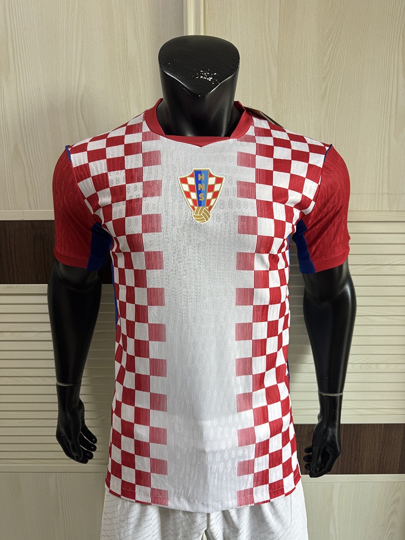 Camiseta de la Copa del Mundo 2026 Argentina España Holanda Camiseta de la Copa del Mundo 2026