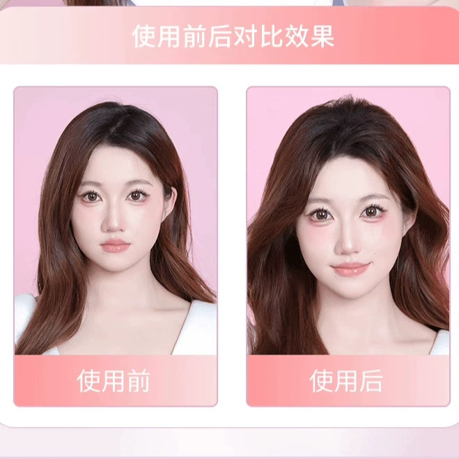 High-ceiling wind-shaped comb hair root shaping seamless hairpin for women 2025 new bangs fluffy clip flat head artifact