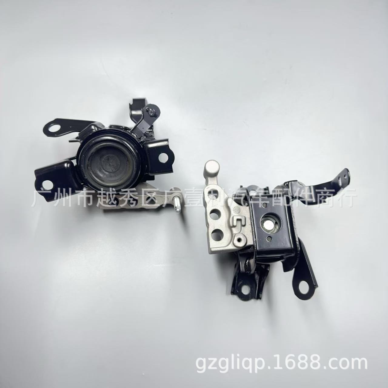 Applicable to 12305-25030 RAV4 AXAA54 AXAA52 A25AFKS engine right engine foot glue