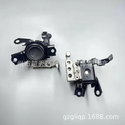 Other walking systems RAV4 AXAA54 AXAA52