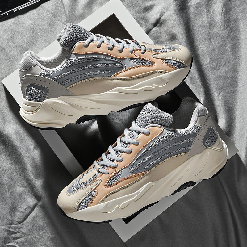 O1CN01vU3wo31DS3TYw6iaS_!!2202160550214-0-cib Sports shoes summer men's casual shoes