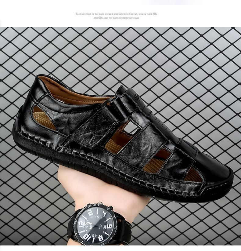Men's Summer Sandals