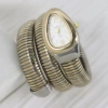 Dial, gold and silver, gradient