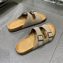 C 43555 PVC Buckle tock Sandals ŷ������羳����ѷ����ͨ