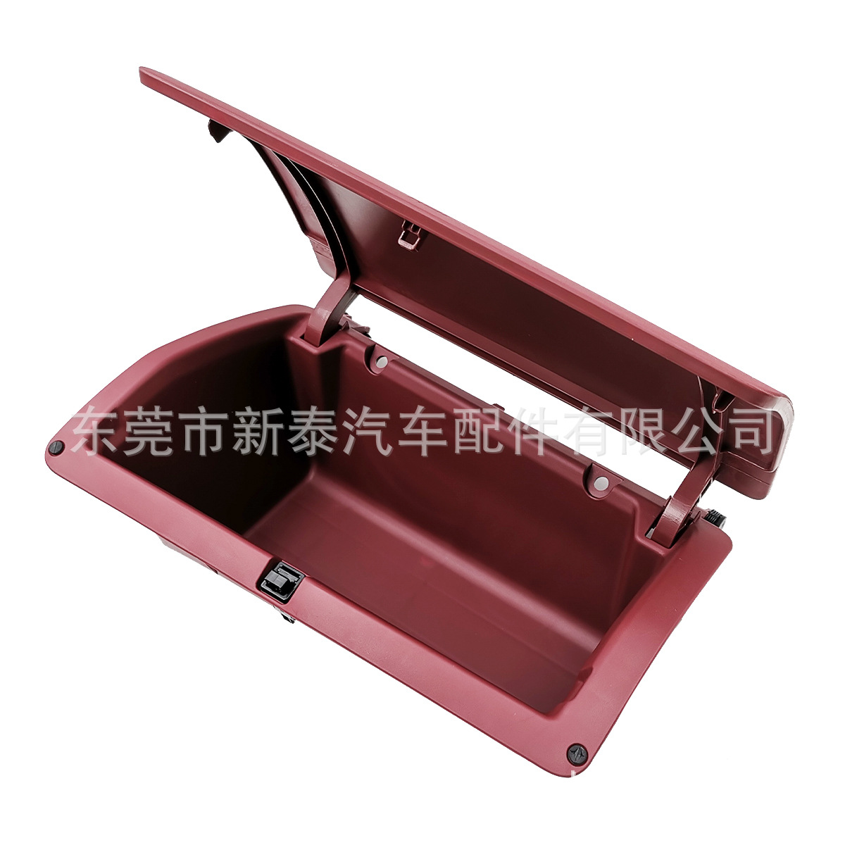 Caja de almacenamiento para el tablero de instrumentos, adecuada para Hilux VIGO 04-15 con volante a la izquierda, 55042-0K020