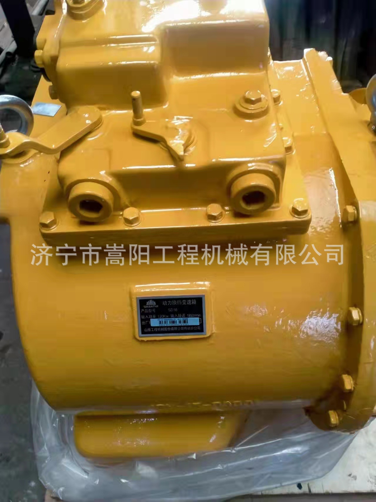 Sd13Sd22Sd32Sd16 Bulldozer Whole Vehicle Parts Supply Manufacturers